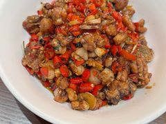 -八碗湘长沙市井菜(坡子街店)