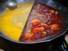 -湊湊火锅·茶憩(石家庄万象城店)