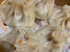 三鲜烧麦-大铁勺新津菜(东丽阳光新业广场店)