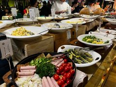 -戈拿旺巴西烤肉(崇文门店)