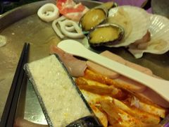 -唱客美食KTV量贩(北京路店)