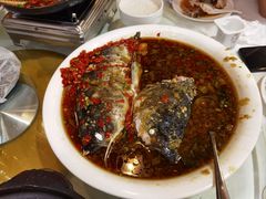 -翠清酒家(万丰路店)
