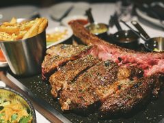 -燃扒房Steakhouse(皇庭店)