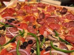 -火鬼 PYRO(五道口店)