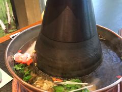 -索伦嘎·传统涮(海拉尔总店)