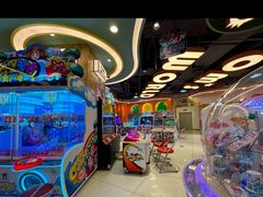-汤姆熊欢乐世界(正大店)