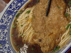 -伟记奥面馆(养育巷店)