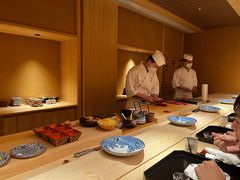-鮨心和(外滩店)