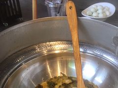 -老船舫·现做活鲜鱼馆(东郊记忆店)