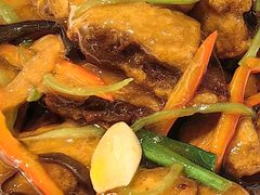 -阿里疆Alijiang·丝路美食·异域风情·清真(长楹天街店)