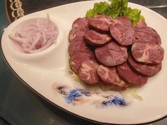 -阿拉丁新疆风味餐厅·清真(罗廊巷店)