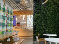 -Green Option(官舍店)