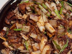 -秀儿四九城·新京菜(亚运村鸟巢店)