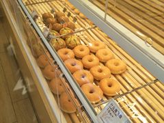 -好利来(北新桥店)
