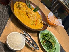 -mango tree芒果树餐厅(K11店)