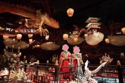 -THE QUEEN(北京店)