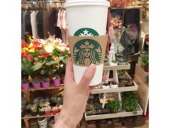 -星巴克(温州龙湾万达店)