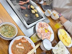 -风味烧烤(泰富店)