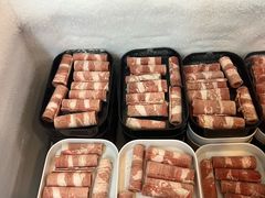 -铂丽斯国际大酒店-凯悦自助餐厅