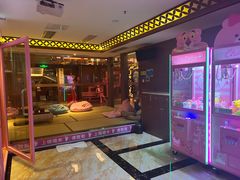 -鸿泰洋美食水会(东门中店)