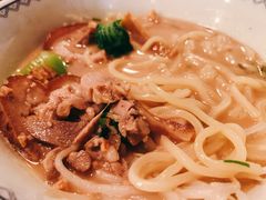 玄肉面-赵记玄面(市府恒隆广场店)