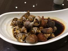 -宁海食府(大剧院店)