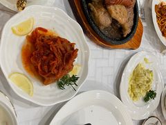 -新侨三宝乐西餐厅(崇文门店)