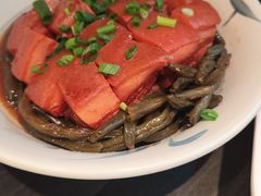 -奉天掌柜·非遗猪手·笨饺子(崇山路店)
