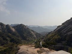 -大泽山风景名胜区