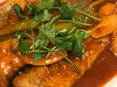 -金龙烧烤·牛肉面(西塔店)