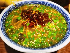 -蓝田印象