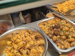 -丁家坡洋芋·观音桥好吃街A区(全国总店)