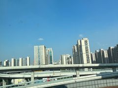 -扬州绿地铂骊酒店