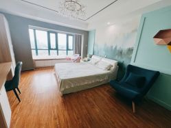 -湖畔阳光月子中心(泰达会馆店)