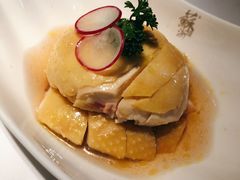 绍兴酒醉鸡-苏浙汇(古北店)