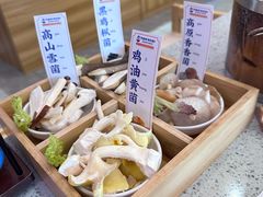 -阿婆情腊排骨火锅(金虹路店)