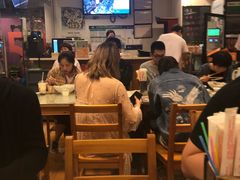 大堂-文三里屯面馆(三里屯店)