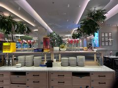 -Aqua Oasis 水天堂(太湖中心mall店)