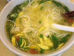 -桥香园云南过桥米线(金马碧鸡店)