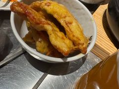 -No.DD戳子烧烤·江湖菜(北京总店)