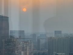 -视界美食自助餐厅·石家庄希尔顿酒店