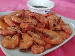 -南沙十九涌渔人码头-南门