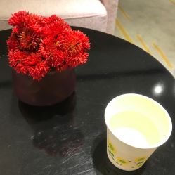 店内环境-广东韩妃整形外科医院