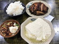 -晏老九豆花饭家常菜(上海城店)