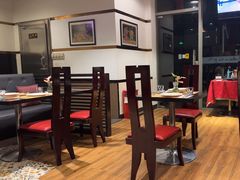 -克比叔叔印度餐厅Kebabs on the Grille (人民广场店)