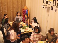 -克拉城堡网红轰趴馆·会场