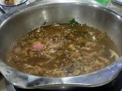 -美兰春记食店·龙舌坡红烧牛肉