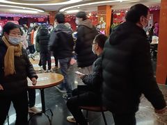 -长安国际影城(钟楼店)