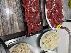 -全好食潮汕牛肉火锅(泗洲路店)