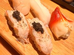 -板长寿司(铜锣湾店)